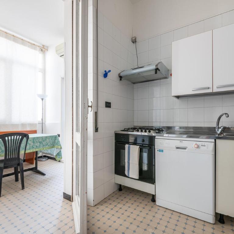 Family Comfort Appartamento Luna - Appartamento Superior con 1 Camera da Letto e Balcone - 13