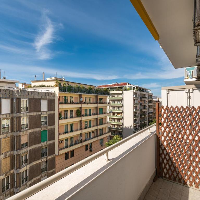 Family Comfort Appartamento Luna - Appartamento Superior con 1 Camera da Letto e Balcone - 26