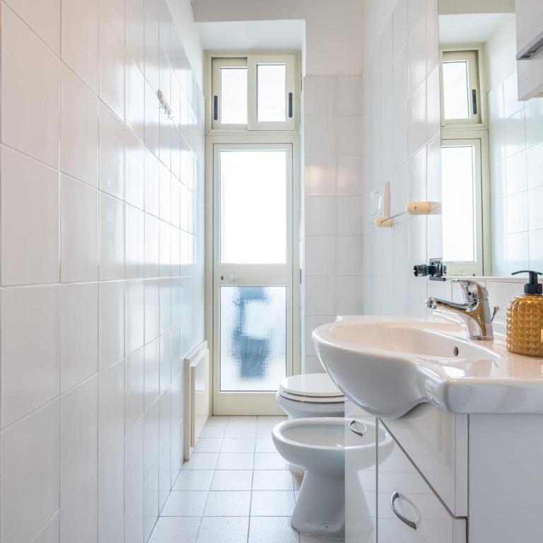 Family Comfort Appartamento Luna - Appartamento Superior con 1 Camera da Letto e Balcone - 19