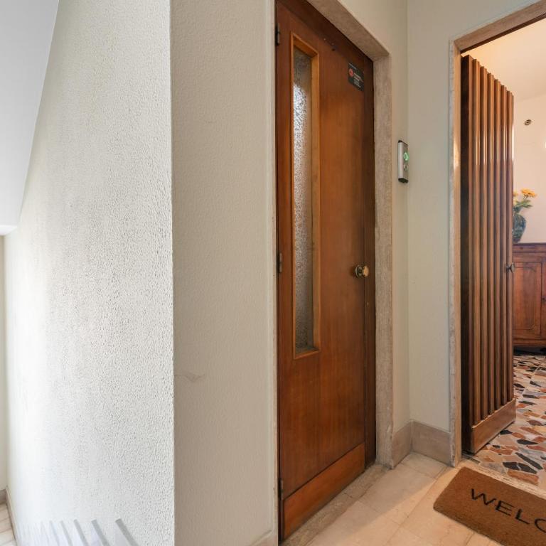 Family Comfort Appartamento Luna - Appartamento Superior con 1 Camera da Letto e Balcone - 27