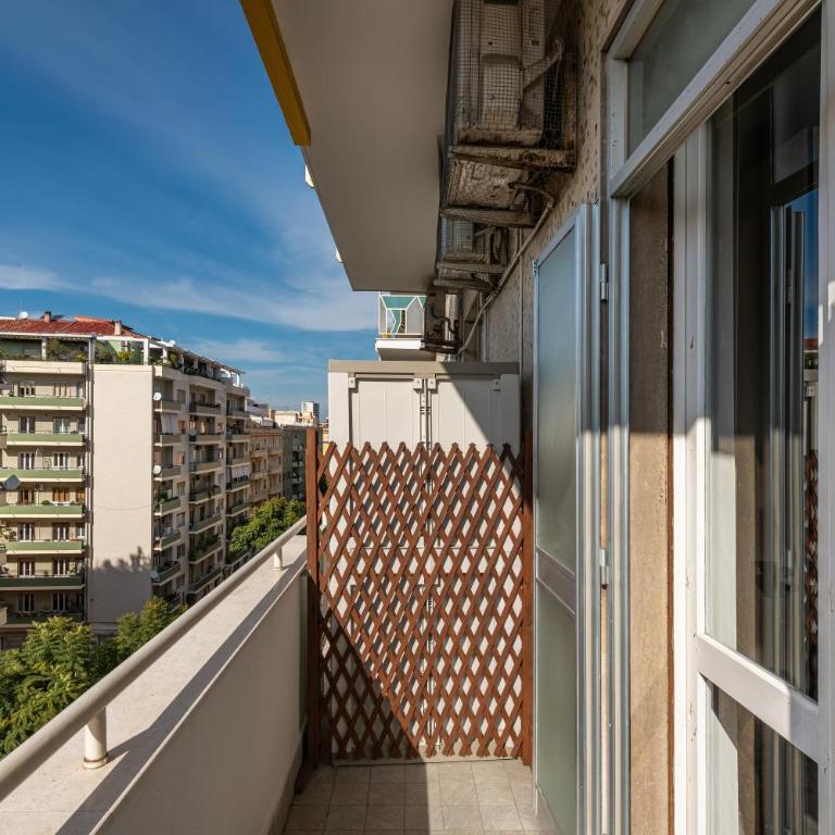 Family Comfort Appartamento Luna - Appartamento Superior con 1 Camera da Letto e Balcone - 2