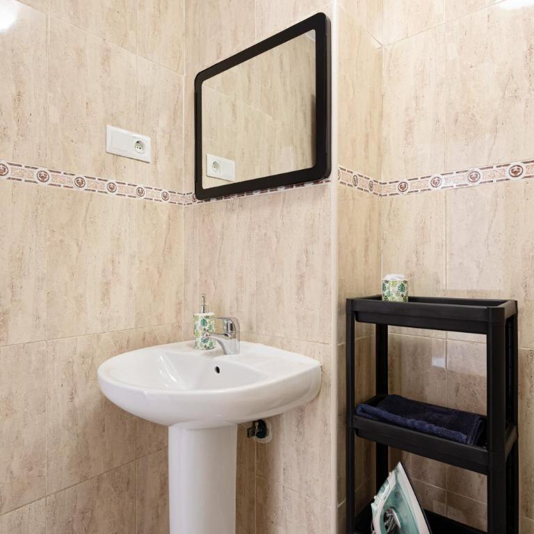 Vacaciones cerca del mar - Two-Bedroom Superior Apartment - 17