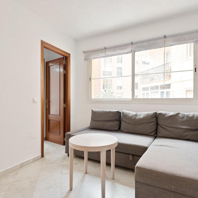Vacaciones cerca del mar - Two-Bedroom Superior Apartment - 4