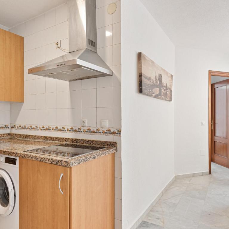 Vacaciones cerca del mar - Two-Bedroom Superior Apartment - 6