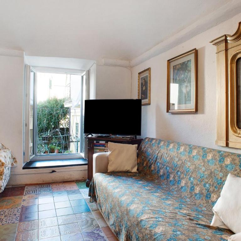 Casa Paola - Appartamento con Terrazza - 2