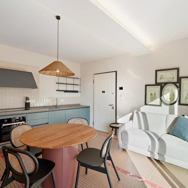 Saint Claude - Appartamento Monolocale con Vista Mare - 6