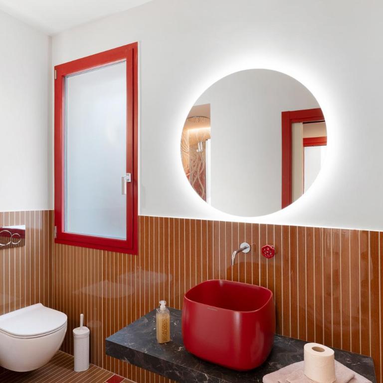 Saint Claude - Appartamento Monolocale con Vista Mare - 13