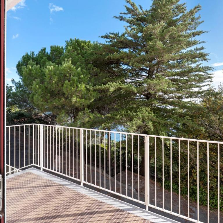 Saint Claude - Appartamento Monolocale con Vista Mare - 17