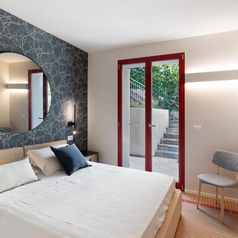 Saint Claude - Appartamento Monolocale con Vista Mare - 10