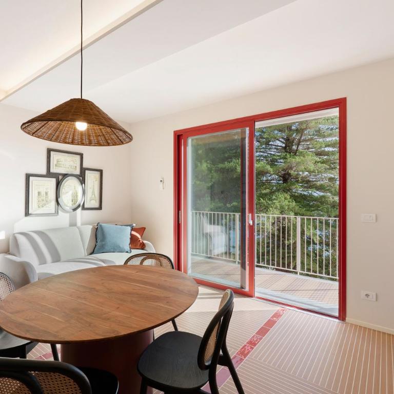 Saint Claude - Appartamento Monolocale con Vista Mare - 16