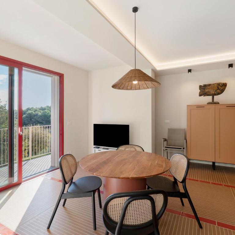 Saint Claude - Appartamento Monolocale con Vista Mare - 2