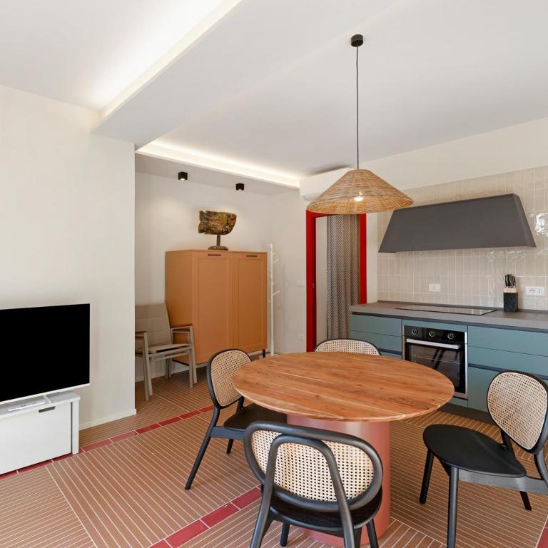 Saint Claude - Appartamento Monolocale con Vista Mare - 7