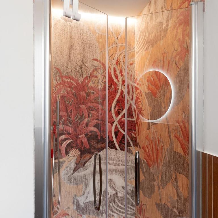 Saint Claude - Appartamento Monolocale con Vista Mare - 15