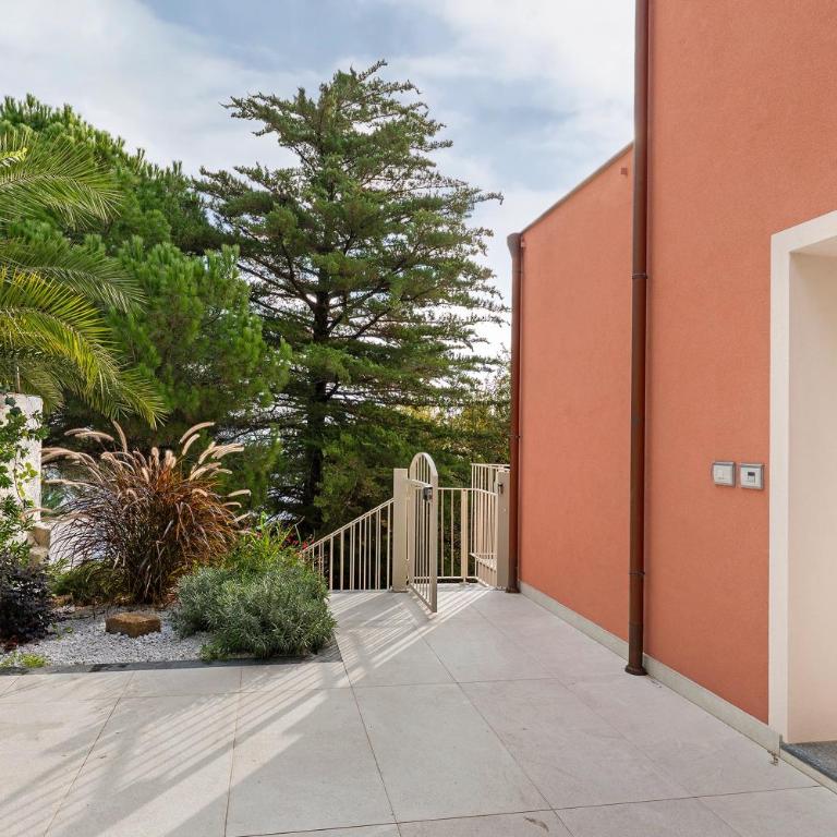 Saint Claude - Appartamento Monolocale con Vista Mare - 1