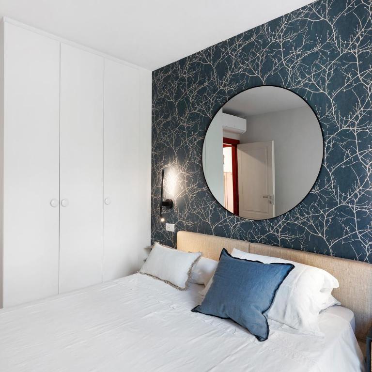 Saint Claude - Appartamento Monolocale con Vista Mare - 11