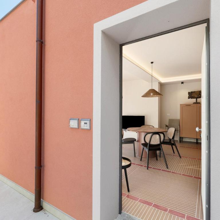Saint Claude - Appartamento Monolocale con Vista Mare - 18
