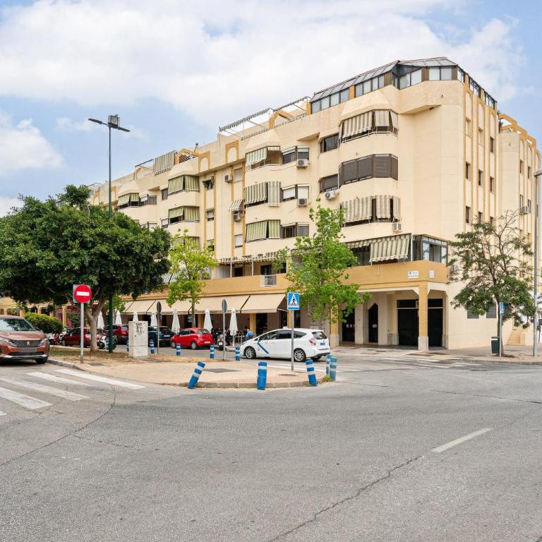 Apartamento Mefistofeles - Apartamento Superior con vistas a la ciudad - 20