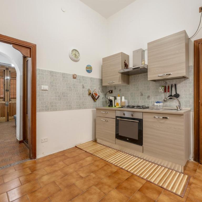 Casa Lia - Two-Bedroom House - 7