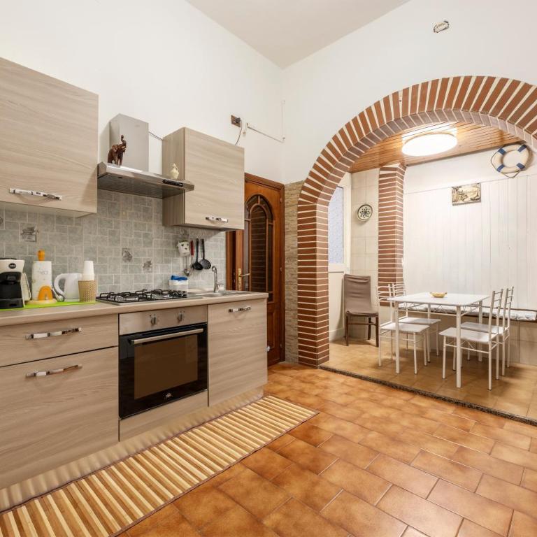 Casa Lia - Two-Bedroom House - 1