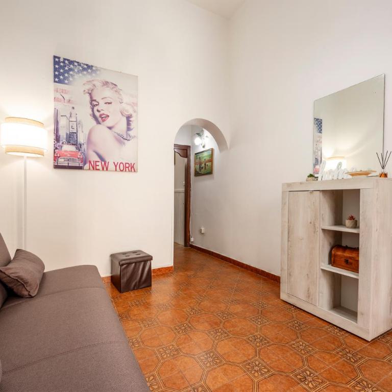 Casa Lia - Two-Bedroom House - 6
