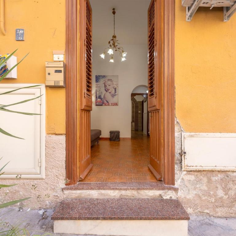 Casa Lia - Two-Bedroom House - 15