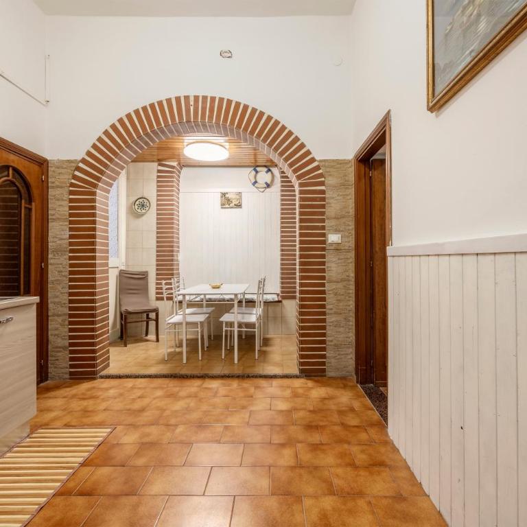 Casa Lia - Two-Bedroom House - 11
