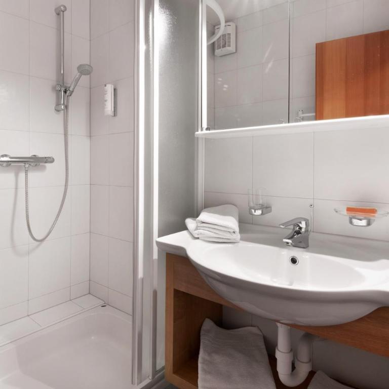 Mairhof Flow Farm - Habitación Estándar - 1 cama grande - 12