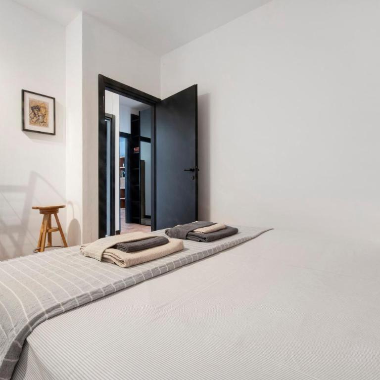 Lake Como Design Home - Appartamento Deluxe con 2 Camere da Letto e Balcone - 15