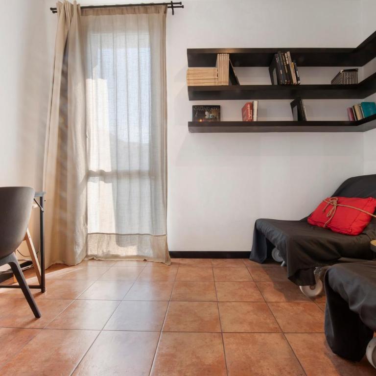 Lake Como Design Home - Appartamento Deluxe con 2 Camere da Letto e Balcone - 21