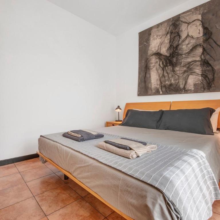 Lake Como Design Home - Appartamento Deluxe con 2 Camere da Letto e Balcone - 13