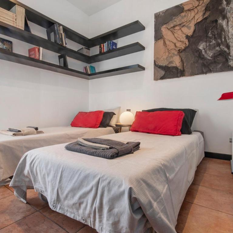 Lake Como Design Home - Appartamento Deluxe con 2 Camere da Letto e Balcone - 22