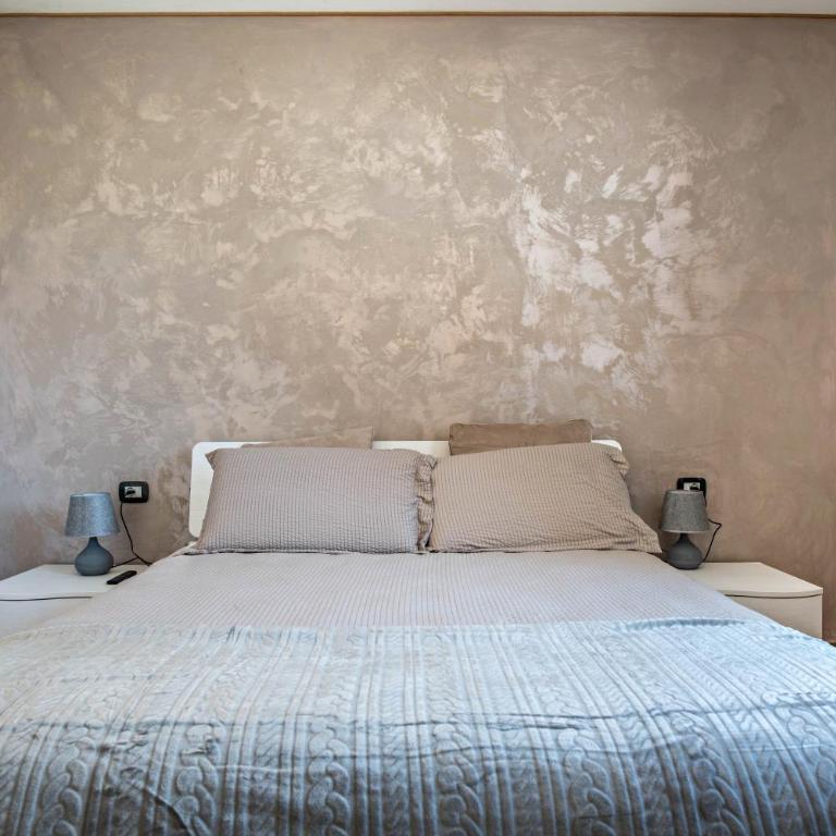 Villa Vacanze Renetta - Appartamento Superior con 1 Camera da Letto e Balcone - 10
