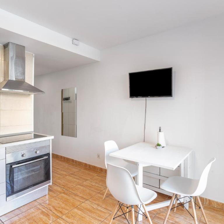 Apartamento Yumbo Dunas 2 - Superior Apartment with City View - 14