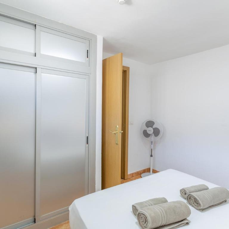 Apartamento Yumbo Dunas 2 - Superior Apartment with City View - 8