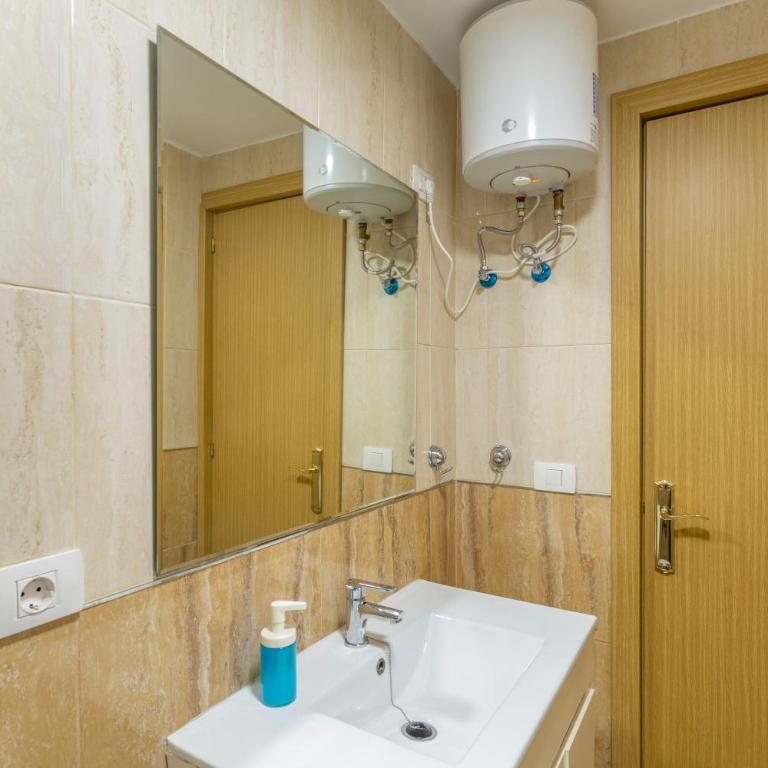 Apartamento Yumbo Dunas 2 - Superior Apartment with City View - 12