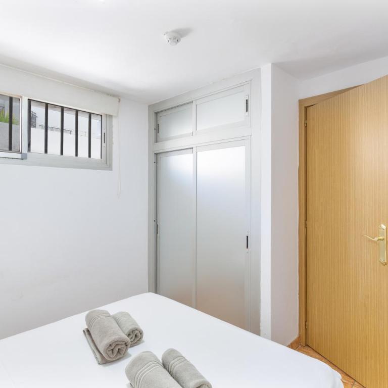 Apartamento Yumbo Dunas 2 - Superior Apartment with City View - 9