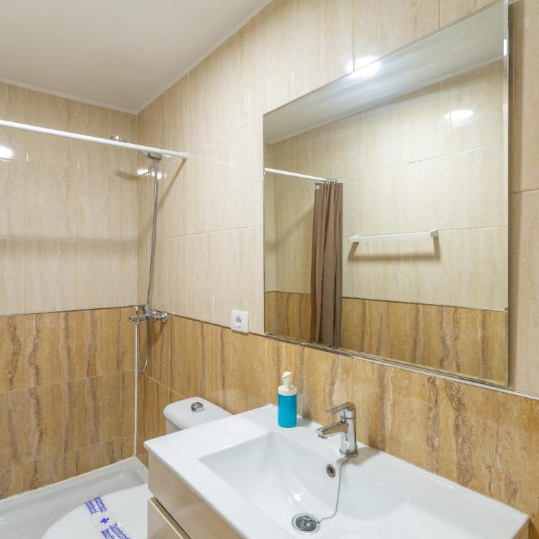 Apartamento Yumbo Dunas 2 - Superior Apartment with City View - 11