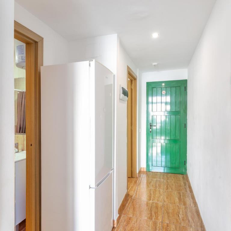 Apartamento Yumbo Dunas 2 - Superior Apartment with City View - 10