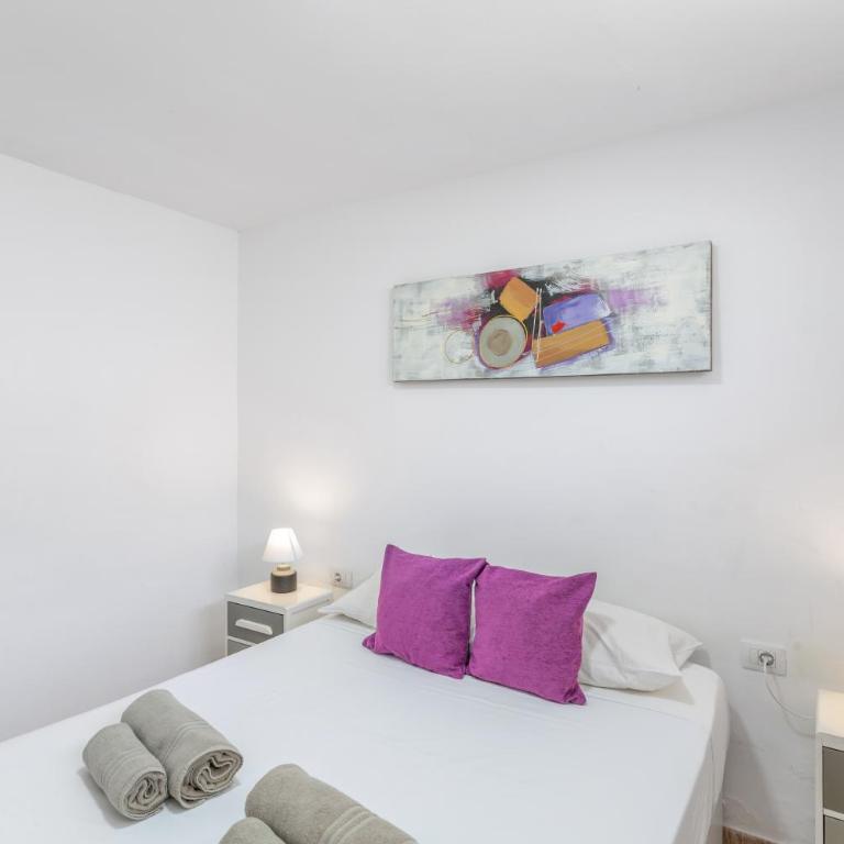 Apartamento Yumbo Dunas 2 - Superior Apartment with City View - 7