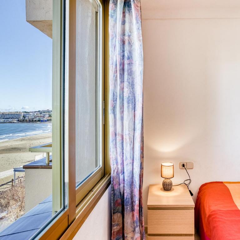 Platja Mar 3º - Apartamento Deluxe de 2 dormitorios con vistas al mar - 16