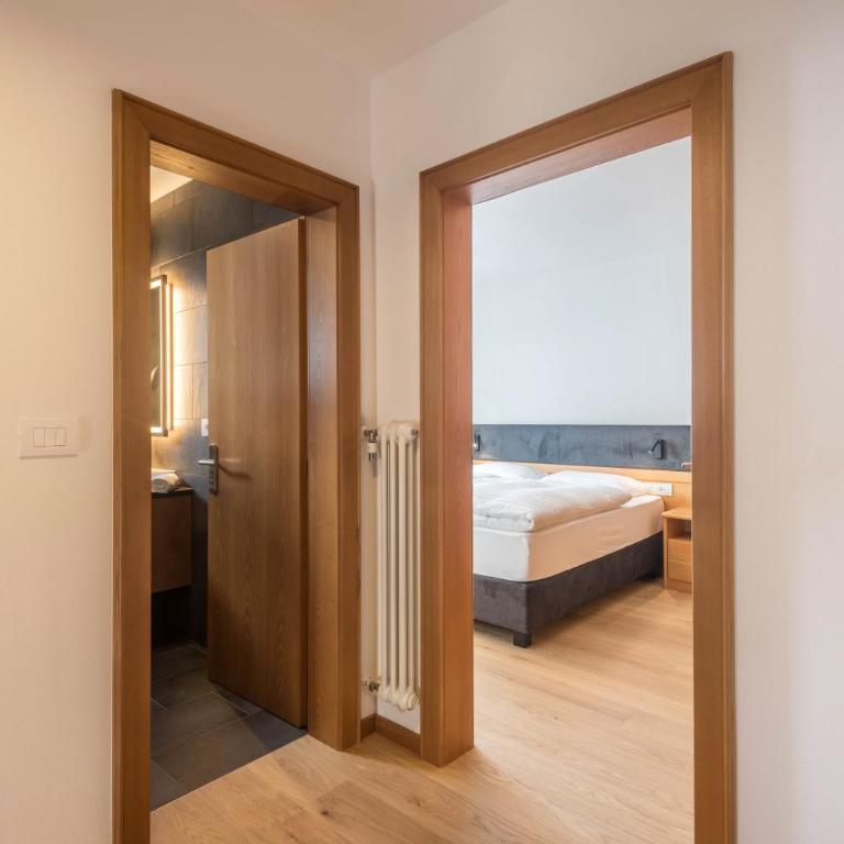La Grambla App Mont Seuc 1 - Appartamento Superior con 1 Camera da Letto e Balcone - 8