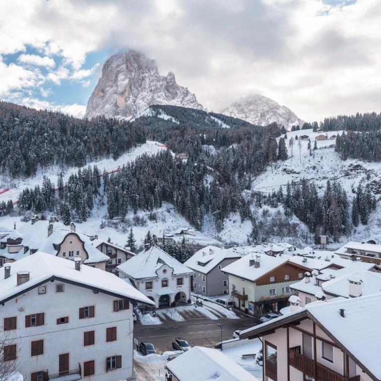 La Grambla App Mont Seuc 1 - Appartamento Superior con 1 Camera da Letto e Balcone - 2