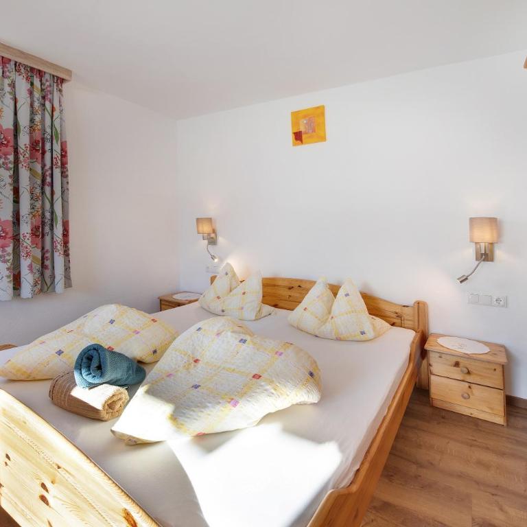 Fewo Innerspielleiten 24 Personen - Superior Apartment mit Stadtblick - 11