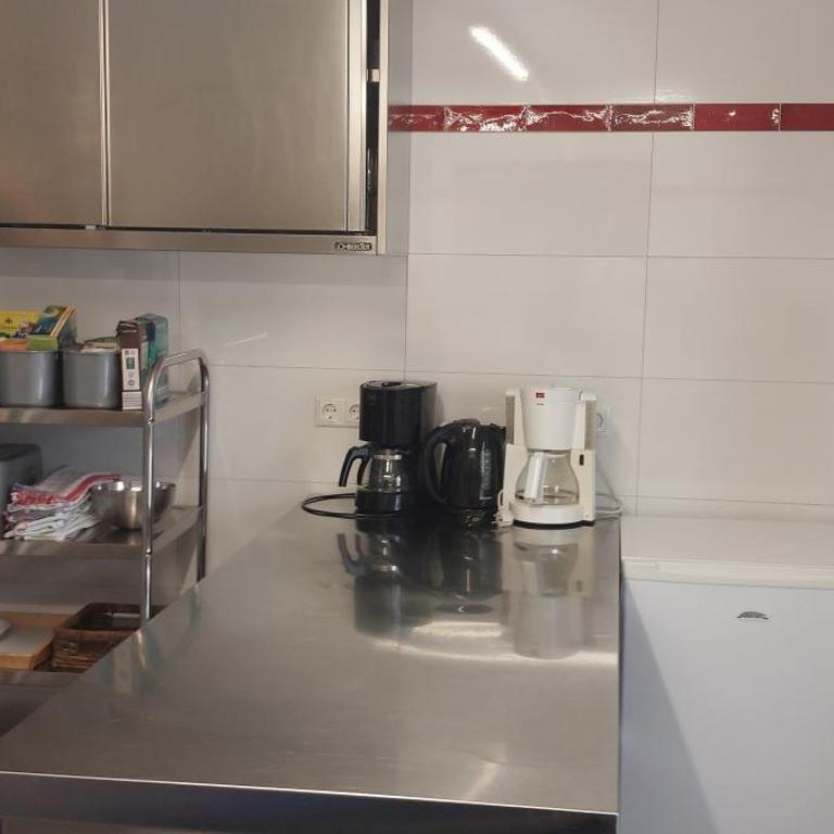 Fewo Innerspielleiten 24 Personen - Superior Apartment mit Stadtblick - 29