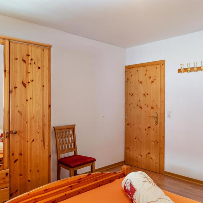 Fewo Innerspielleiten 24 Personen - Superior Apartment mit Stadtblick - 9