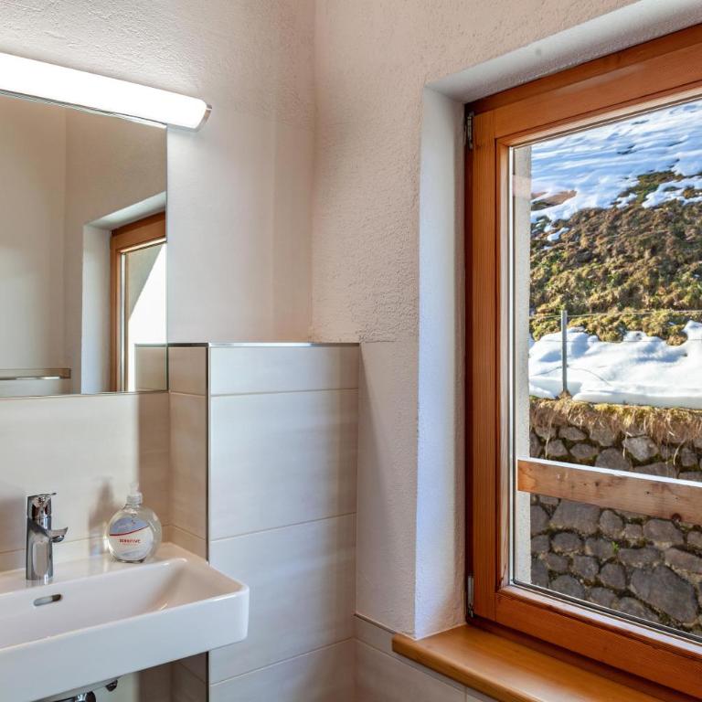 Fewo Innerspielleiten 24 Personen - Superior Apartment mit Stadtblick - 23