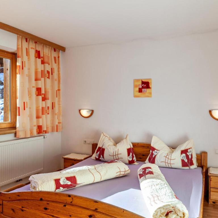 Fewo Innerspielleiten 24 Personen - Superior Apartment mit Stadtblick - 13