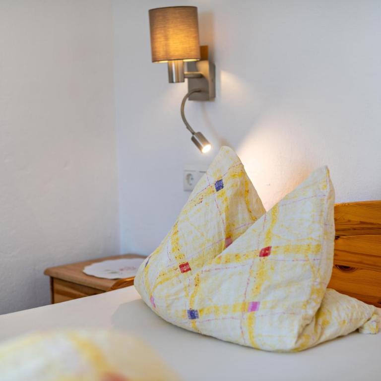 Fewo Innerspielleiten 24 Personen - Superior Apartment mit Stadtblick - 12