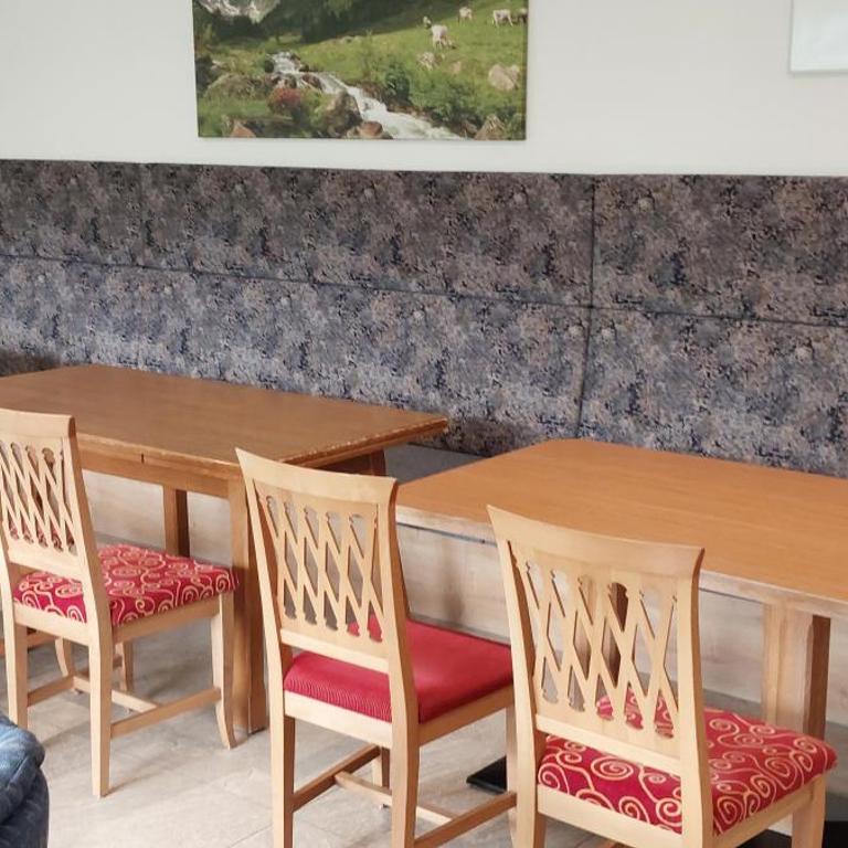 Fewo Innerspielleiten 24 Personen - Superior Apartment mit Stadtblick - 2
