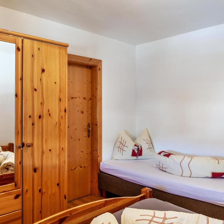 Fewo Innerspielleiten 24 Personen - Superior Apartment mit Stadtblick - 19